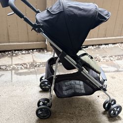 Evenflo Reversable stroller