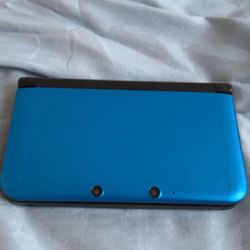 Nintendo 3DS XL – Great Condition 