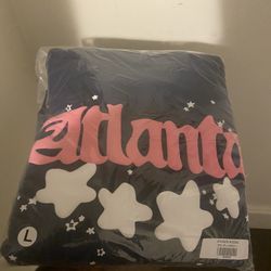Atlanta Sp5der Hoodie