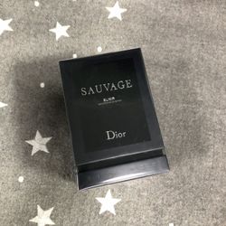 Dior Sauvage Elixir 100ml