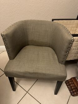Modern Round Chair Set Of 4