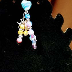 Hand Made Keychain 