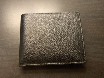 Men’s Wallet