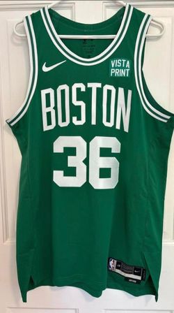 Jersey Boston Celtics