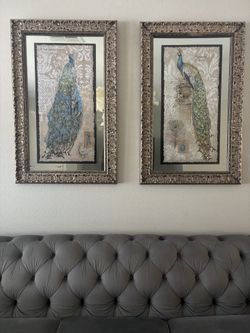 Wall Art/Mirror/Picture Heavy Duty