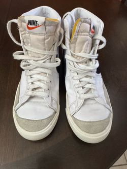 Nike Blazers mid