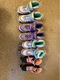 Roller Blades for Kids