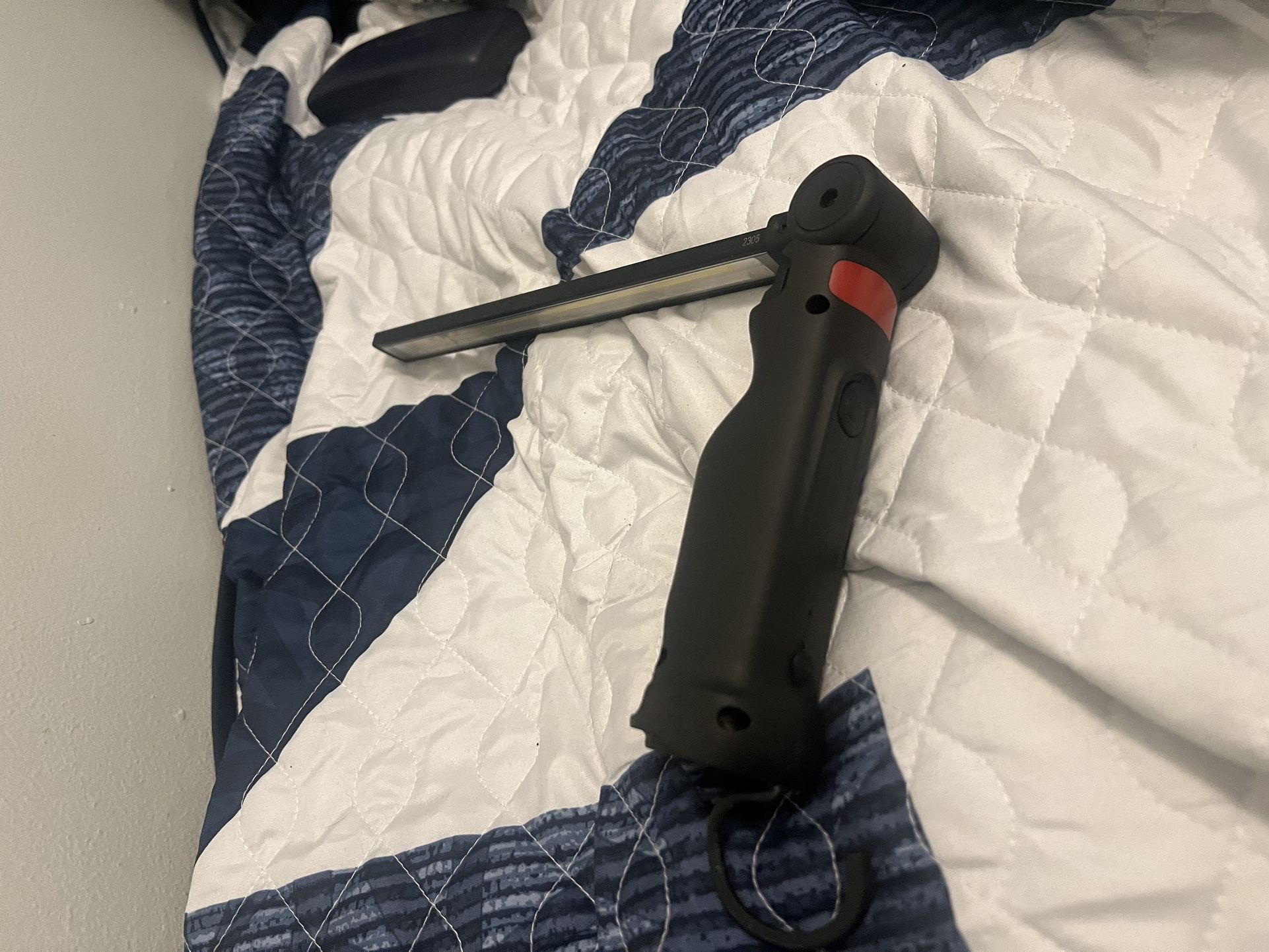 Mac Tool Pro Stick+ ASL 750 Lumen Light
