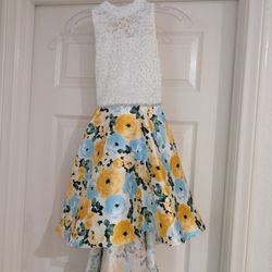 Girl's Dress 