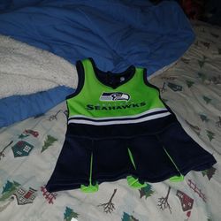 Toddler Dress