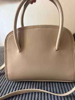 Zara cross bag