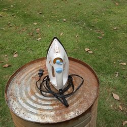 Iron