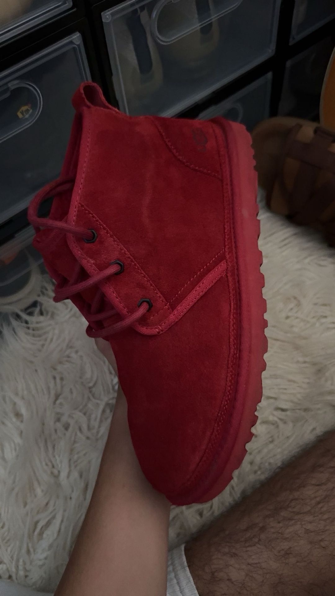 Uggs