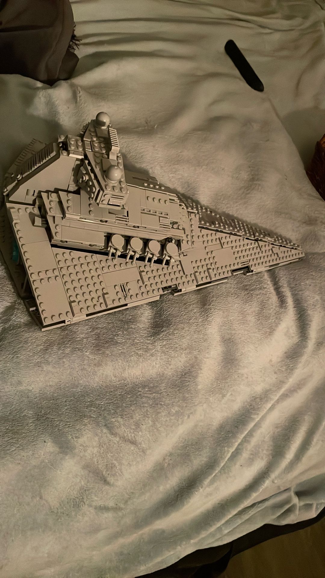 Lego 2024 20th Anniversary Star Destroyer