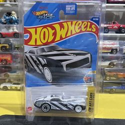 Hot Wheels Hi-Roller II STH