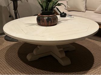 COFFEE TABLE / LAZY SUSAN TOP