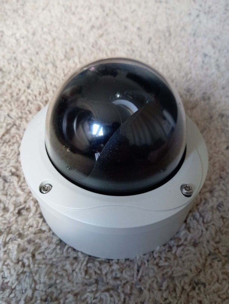 Arecont AV5155DN 5MP MegaDome Camera