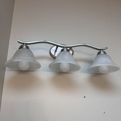 Bathroom Light 24 Inches 