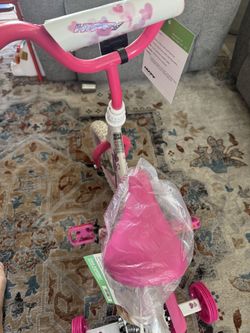 Kids 12” sea star bike