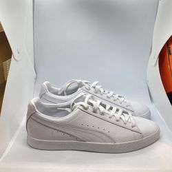 White puma Classic Size 13