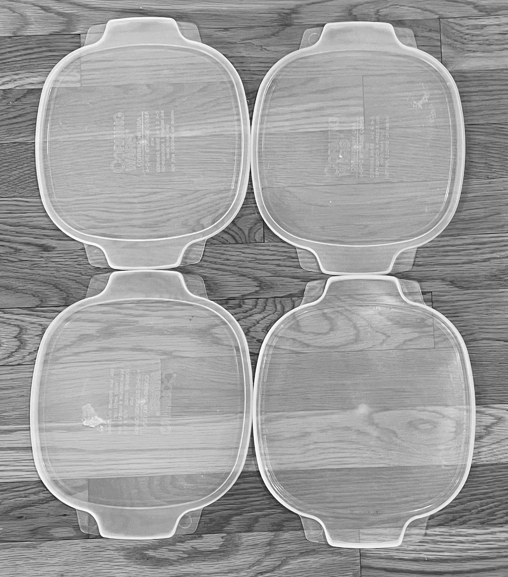 Brandnew A-2 & A-3 Corning Ware Storage Cover $6