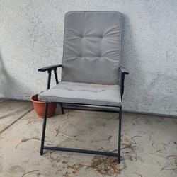 Patio Chair 