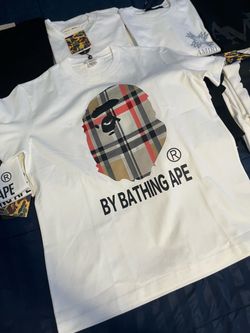 Bape Tee shirt
