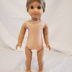 American Girl Doll Elizabeth 