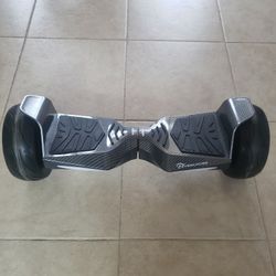 Evercross Hoverboard w/accessories