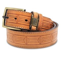 Real Leather Belt