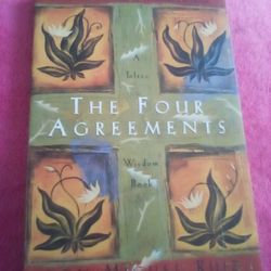 The Four Agreements