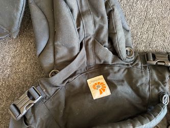 Ergobaby Baby Carrier