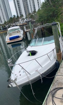 Rinker for sale!!