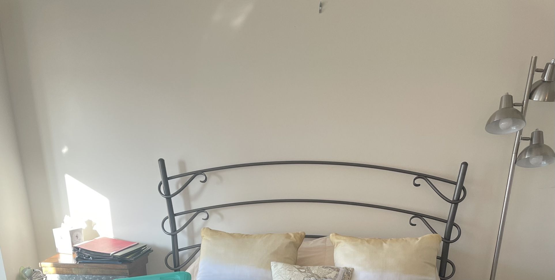 Queen Size Bed frame