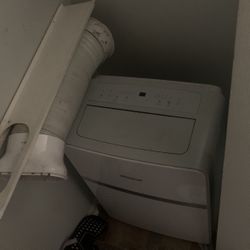 Whirlpool Stand Up AC