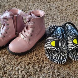 Size 8 - Girls