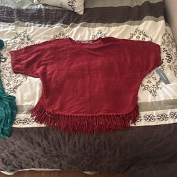Women’s Clothing