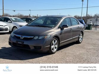 2011 Honda Civic