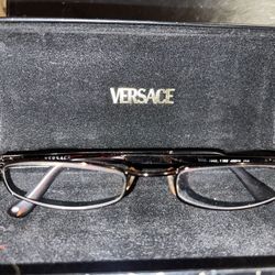 Versace Glasses 