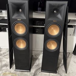 Klipsch RP-280F Flawless