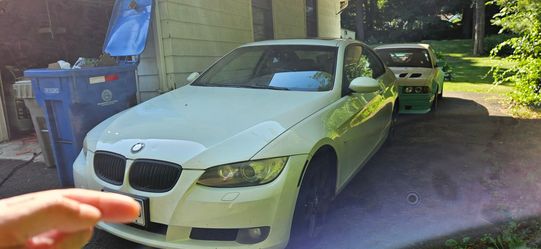 2007 BMW 328xi