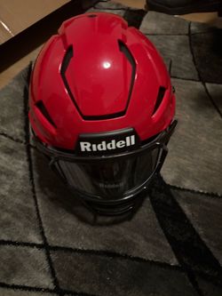 Axiom football helmet