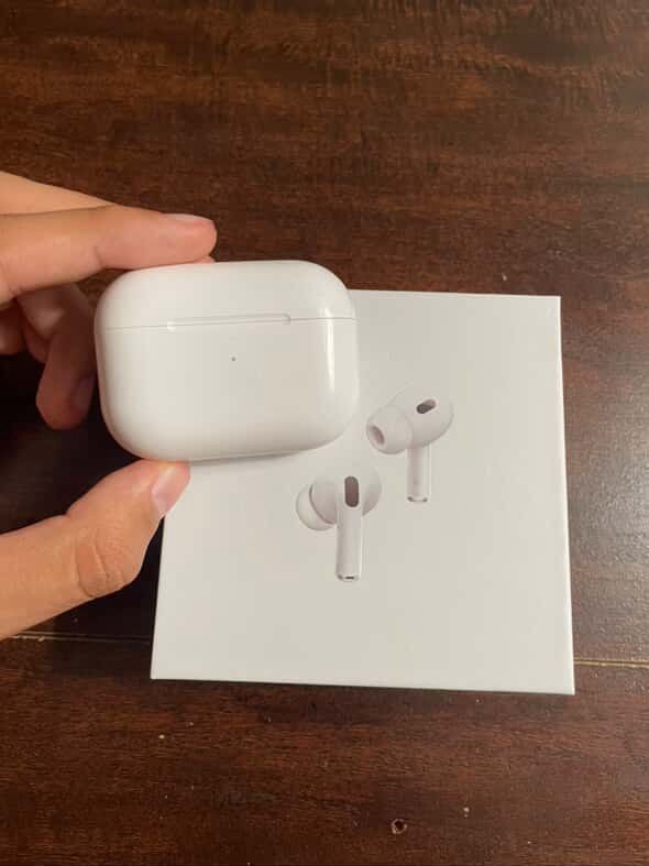 AirPods Pro (2nd Generation)