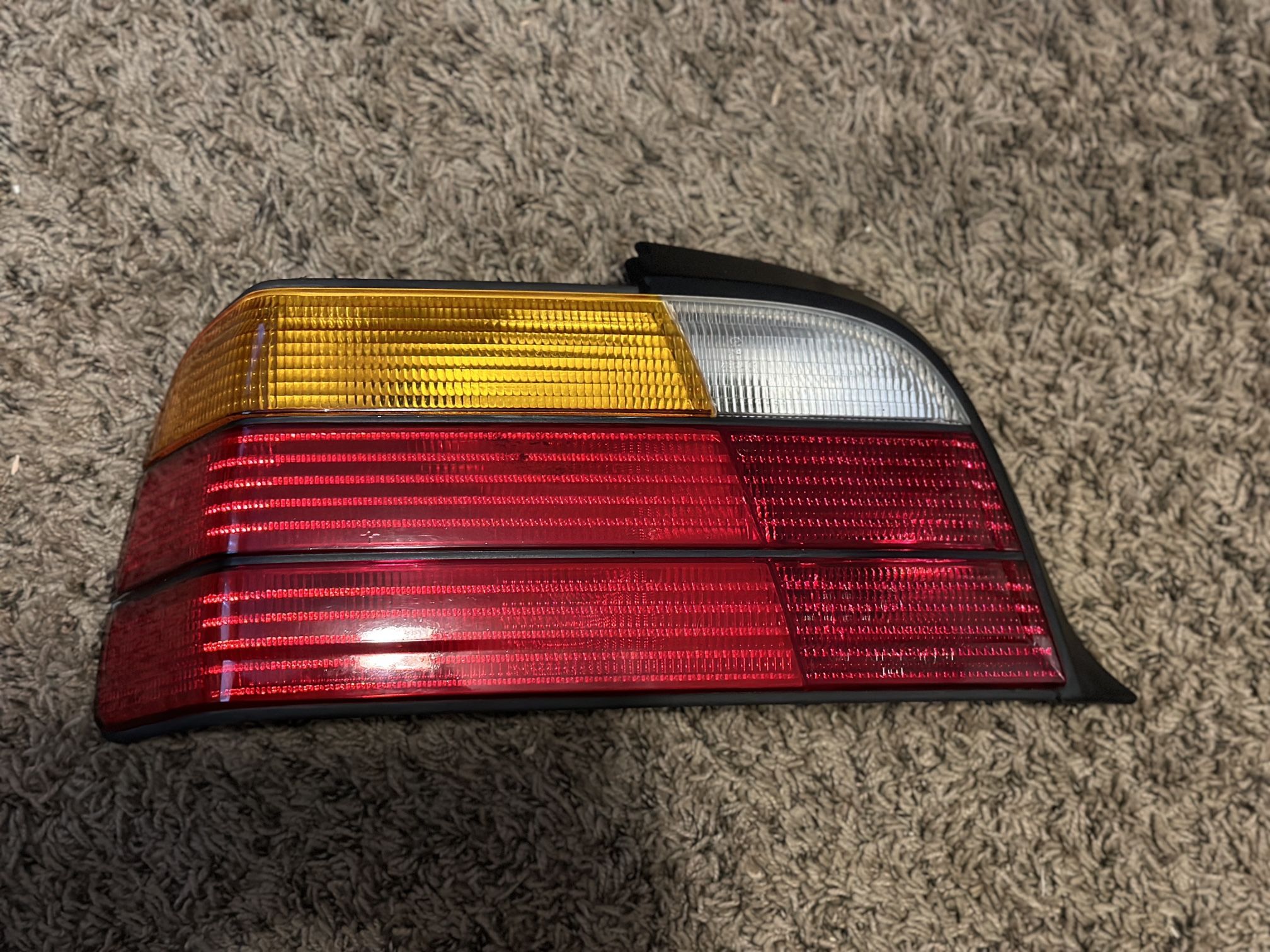 bmw e36 Tail Lights