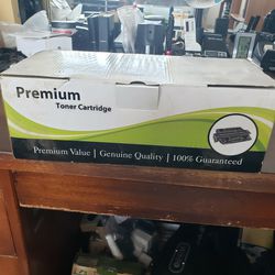 Brother printer Premium toner cartridge