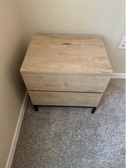Bedside Table