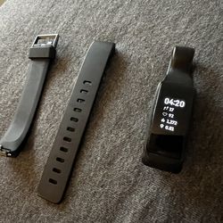 Fitbit inspire HR plus charger