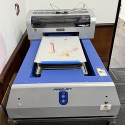 Freejet 330txplus