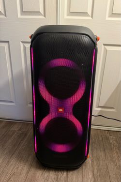 JBL PARTYBOX 710 NOT  NEGOTIABLE