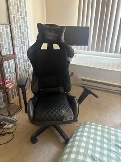 Gaming/Ergonomic Office Chair